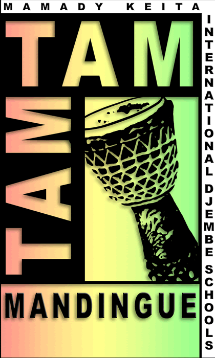 Tam Tam Mandingue-Intl