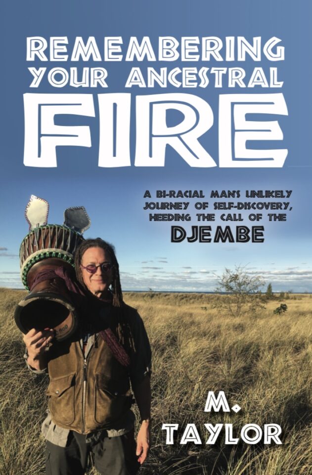 Remembering Your Ancestral Fire Ebook